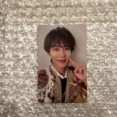 M!LK 曽野舜太　トレカ