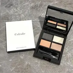 Celvoke VATIC EYE PALETTE セルヴォーク　08番のサムネイル