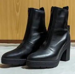 Alexander Wang×H&M ショートブーツ