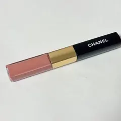 CHANEL ル ルージュ デュオ ウルトラ トゥニュ 57 ダーリン ピンク