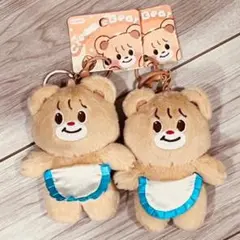 2026年最新】Butterbear ぬいぐるみの人気アイテム - メルカリ