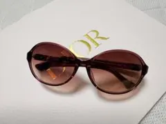 Calvin Klein サングラス ボルドー系のサムネイル
