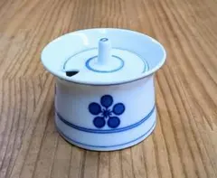 白山陶器☆波佐見焼 薬味入れのサムネイル