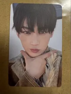 enhypen THESIN:VANISH ラキドロ ソヌ