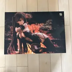 アズールレーン 瑞鶴 瞬速の真名 1/4 完成品フィギュア[ミメヨイ] ②