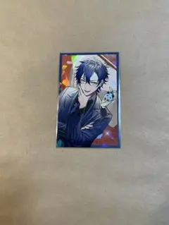 にじさんじ ボイスビジュアルカード2024 レオス・ヴィンセント