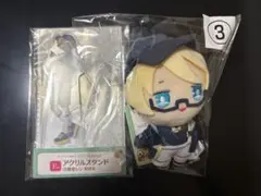 鏡音レンセット