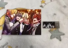 ヒプムビ 円盤 通常版 特典 麻天狼 シンジュク - メルカリ