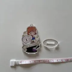 名探偵コナン 灰原哀 アクリルスタンド
