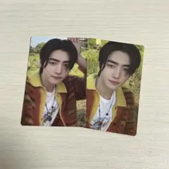 ENHYPEN ソンフン ORANGE:BLOOD ENGENEver. トレカ