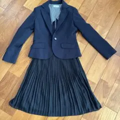 フォーマルスーツセット