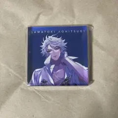 ヒプノシスマイク ヒプマイ 碧棺左馬刻 アクリルブロック アクブロ