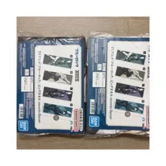 【ブルーロック】凪誠士郎 御影玲王 ビッグタオル 2枚セット