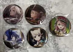小原鞠莉 缶バッジ ギルキス 1st ニューロマ Guilty Kiss - メルカリ