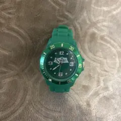 Sprite 腕時計 シリコン