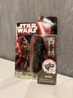 Star Wars Action Verse Darth Vader