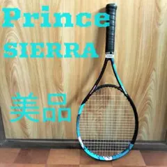 プリンス 硬式ラケット