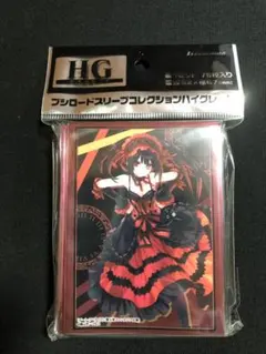 2025年最新】時崎狂三 スリーブの人気アイテム - メルカリ