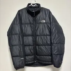 THE NORTH FACE ダウンジャケット 600 ブラック