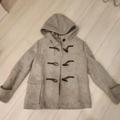 ダッフルコートのサムネイル