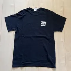 tokyo wash club Tシャツ