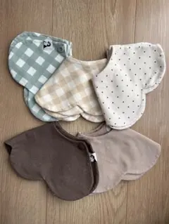 コニー　スタイ　5枚セット