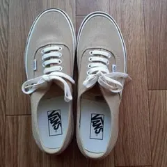 最終価格 VANS Anaheim アナハイム オーセンティック 27.5 ①