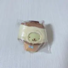 ちびっとも 和菓子 ポムポムプリン