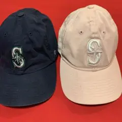 マリナーズ キャップ