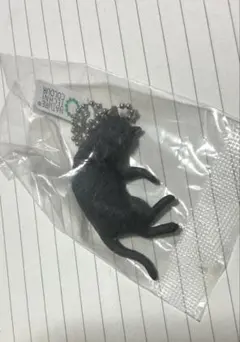 黒猫 キャラクターグッズ