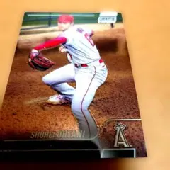 大谷翔平/2020年/ Topps Stadium Club - メルカリ