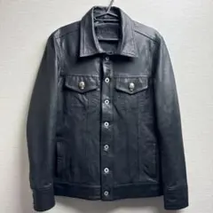 2026年最新】COLLARS メンズ レザージャケット・ライダースの人気