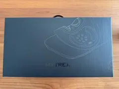 MYTREX ネックマッサージャー グレー