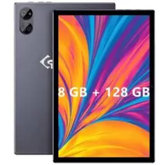 Androidタブレット 16GB RAM 128GBストレージ