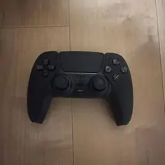 DualSense ワイヤレスコントローラー ブラック