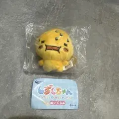 アセオ君　ガチャガチャ ふわふわ ぬいぐるみ