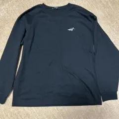 長袖カットソー