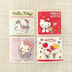 ハローキティ　シール　ステッカー