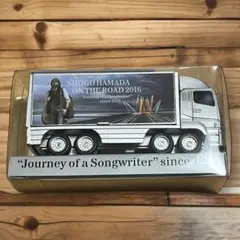 2026年最新】浜田省吾 トラックの人気アイテム - メルカリ