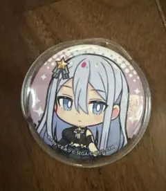 プロセカ　ミニキャラ　缶バッジコレクション　セカライ　宵崎奏