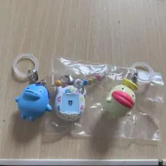 たまごっちめじるしアクセサリー セット