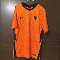 ほ*☆様 F・デヨング オランダ代表ユニフォーム カタール2023 F・デヨング オランダ代表ユニフォーム カタール2023 - メルカリ
