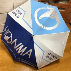 2026年最新】HONMA ／ 本間ゴルフ ゴルフ用傘の人気アイテム - メルカリ