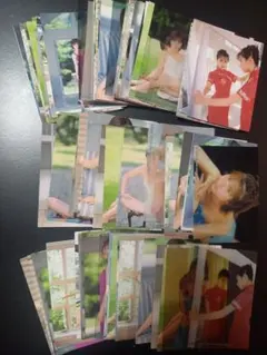 2026年最新】仲根かすみ カードの人気アイテム - メルカリ