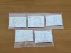 鬼滅の刃 無限列車編 煉獄杏寿郎 原画コレクション缶バッジまとめ売り
