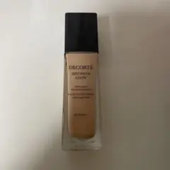 コスメデコルテ ゼンウェアグロウ ファンデーション C13