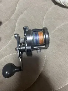 ソ*ル様 Daiwa SALTIGA Z20 ベイトリール 本体 - メルカリ
