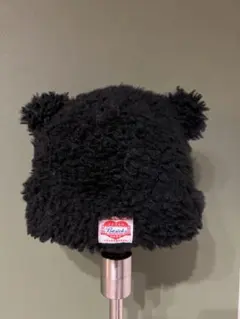 BASICKS×NUBIAN BEAR BEANIE 川村壱馬着用 - メルカリ