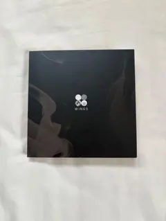BTS 防弾少年団 WINGS アルバム