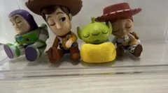 肩ズンfig.トイ・ストーリー